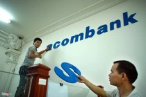 Hình ảnh sót lại của Ngân hàng Phương Nam trước ngày xóa sổ