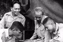 Học thuyết quân sự của Đại tướng trong kinh doanh