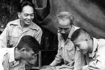 Học thuyết quân sự của Đại tướng trong kinh doanh