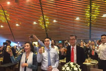 Thaibev đã đổi gần hết dàn lãnh đạo Sabeco