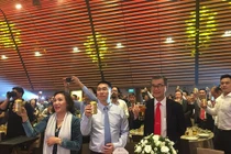 Thaibev đã đổi gần hết dàn lãnh đạo Sabeco