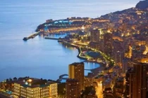 Đất nước nhỏ xíu nhưng toàn người siêu giàu