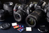 Cái chết của máy ảnh DSLR đang đến gần