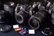 Cái chết của máy ảnh DSLR đang đến gần