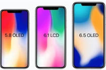 iPhone X giá chỉ 16 triệu đồng sắp ra mắt