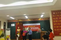 Vicem có Tổng giám đốc mới