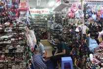 217 tỉ đồng tiểu thương đóng sửa chợ An Đông ở đâu?