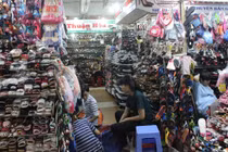 217 tỉ đồng tiểu thương đóng sửa chợ An Đông ở đâu?