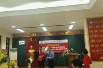 Vicem có Tổng giám đốc mới