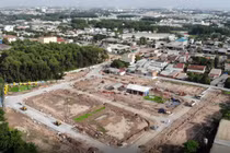 Cát Tường Real Estate tự ý “xé rào” bán dự án Thiên Phúc Residence