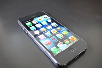 Apple chính thức dừng hỗ trợ iPhone 5