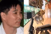 Con trai đại gia Trầm Bê từng bị bắt cóc tống tiền thế nào?