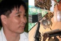 Con trai đại gia Trầm Bê từng bị bắt cóc tống tiền thế nào?