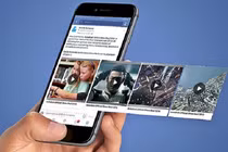 Facebook cố tình thổi phồng dữ liệu lượt xem video để trục lợi