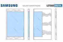 Đây có thể là chiếc Galaxy X đồn đoán bấy lâu nay