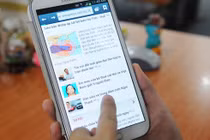 “Ông lớn” nhà mạng rầm rập tăng giá cước 3G