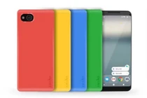 Ốp điện thoại có khả năng phát hiện vũ khí từ xa