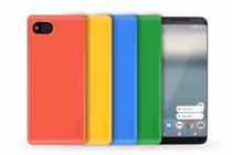 Ốp điện thoại có khả năng phát hiện vũ khí từ xa