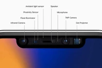 Khách hàng có thể phải chờ đến 2018 để mua iPhone X