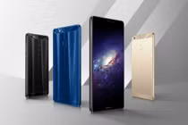 Gionee trình làng smartphone pin khủng