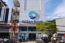 Vụ 400 tỷ tiết kiệm "bốc hơi" tại Oceanbank: Có người mất 120 tỷ