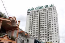 Quốc Cường Gia Lai: Cổ đông "bán chui" cổ phiếu là do lỗi đánh máy