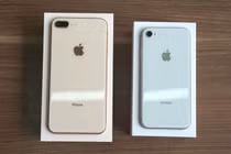 Giá iPhone 8 tại Việt Nam đã rẻ hơn Singapore