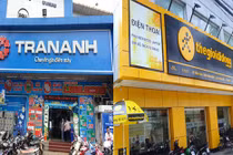 Thế Giới Di Động cử người sang “tiếp quản” Trần Anh