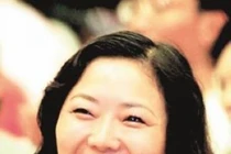 Lộ diện 12 phụ nữ giàu nhất Trung Quốc