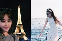 Chi Pu giàu cỡ nào để tự tin bước chân vào “lâu đài” nhạc Việt?