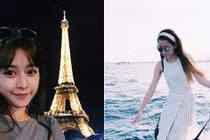 Chi Pu giàu cỡ nào để tự tin bước chân vào “lâu đài” nhạc Việt?