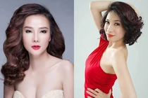 4 cặp sao Việt mâu thuẫn lâu năm vẫn không thể hòa giải