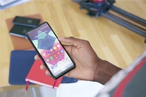 Khẳng định Pixel 2 XL không bị lỗi, Goolge vẫn tung bản... sửa lỗi