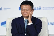 Châu Á trỗi dậy, lần đầu nhiều tỷ phú hơn Mỹ