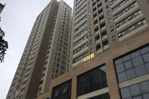 Giữa Thủ đô, cư dân phải dùng nước bị nhiễm asen gấp 3 lần