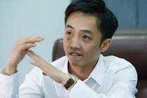 Cường "Đô la" có bao nhiêu tiền tại Quốc Cường Gia Lai?