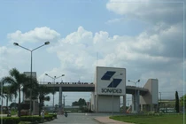 Chân dung Sonadezi, "cá mập” sắp lên sàn UPCoM 