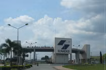 Chân dung Sonadezi, "cá mập” sắp lên sàn UPCoM 