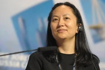 Vụ bắt giữ con gái "cha đẻ" Huawei: Gia đình đặc biệt kín tiếng 