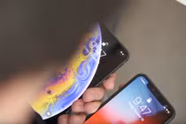 iPhone X và iPhone Xs: Cái nào mở khóa Face ID nhanh hơn?