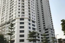 Xây vượt tầng sai phép, dự án Central Field Trung Kính có bị cắt ngọn?