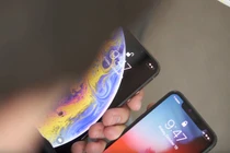 iPhone X và iPhone Xs: Cái nào mở khóa Face ID nhanh hơn?
