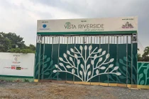 Nam Minh Land huy động vốn trái phép tại dự án Vista Riverside?