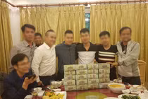 Livestream mua bán SIM giá 9 tỷ đồng trên Facebook là màn PR?