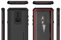 Ốp lưng Samsung Galaxy S9 xuất hiện, lộ thay đổi về thiết kế