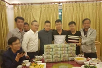 Livestream mua bán SIM giá 9 tỷ đồng trên Facebook là màn PR?