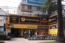 Thế Giới Di Động đóng cửa hàng đầu tiên thời "khai thiên lập địa"