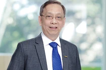 Cha đẻ Chủ tịch ngân hàng ACB rút khỏi ghế nóng