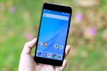 Ảnh smartphone giá 6 triệu chụp xóa phông như iPhone 7 Plus