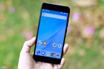 Ảnh smartphone giá 6 triệu chụp xóa phông như iPhone 7 Plus